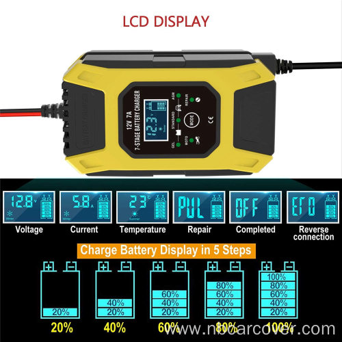 Hot Pow Bank Charger Portable Car Jump Starter